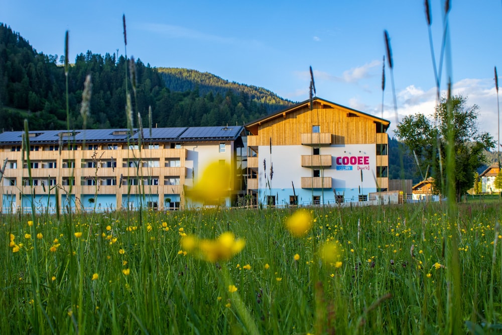 Cooee Alpin Hotel Bad Kleinkirchheim,Klagenfurt>>Bad Kleinkirchheim,4 star