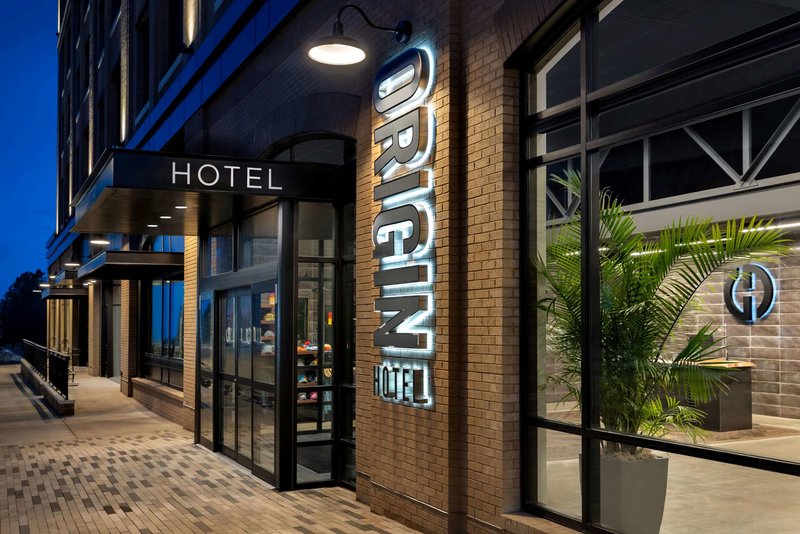 Origin Westminster A Wyndham Hotel,Broomfield>>Arvada,3.5 star