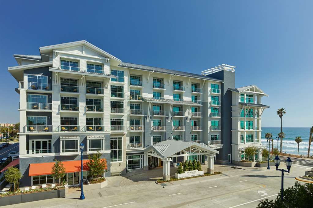 The Seabird Resort Part Of Destination By Hyatt,California>>Oceanside,4 star