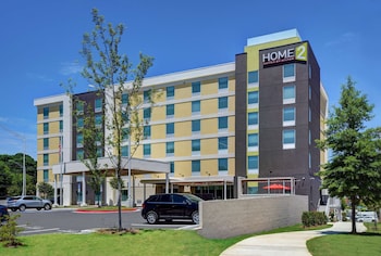 home2 suites by hilton atlanta airport north