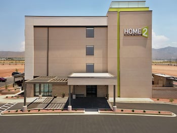 home2 suites by hilton alamogordo white sands