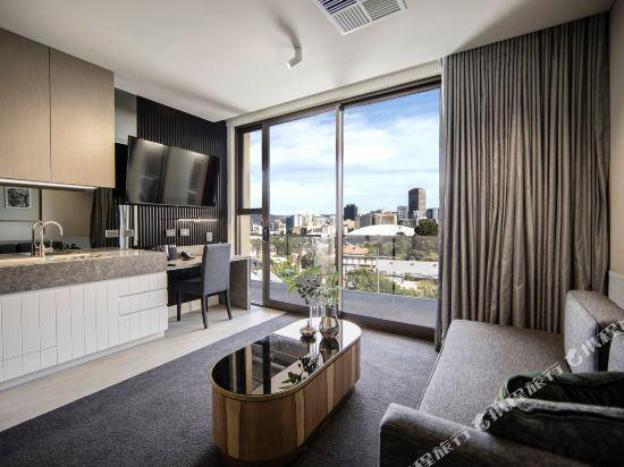 majestic m suites