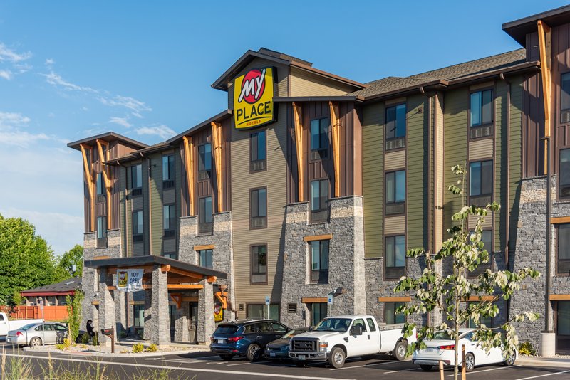 my place hotel portland east or