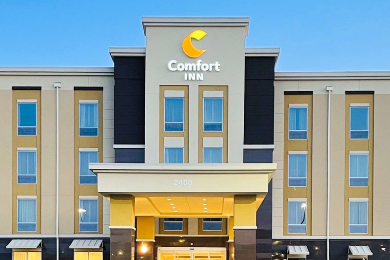 Comfort Inn,Arkansas>>Jonesboro,2.5 star