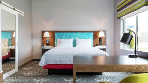 Hampton Inn Old Bridge,East Windsor>>East Brunswick,3 star