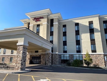 Hampton Inn Old Bridge,East Windsor>>East Brunswick,3 star