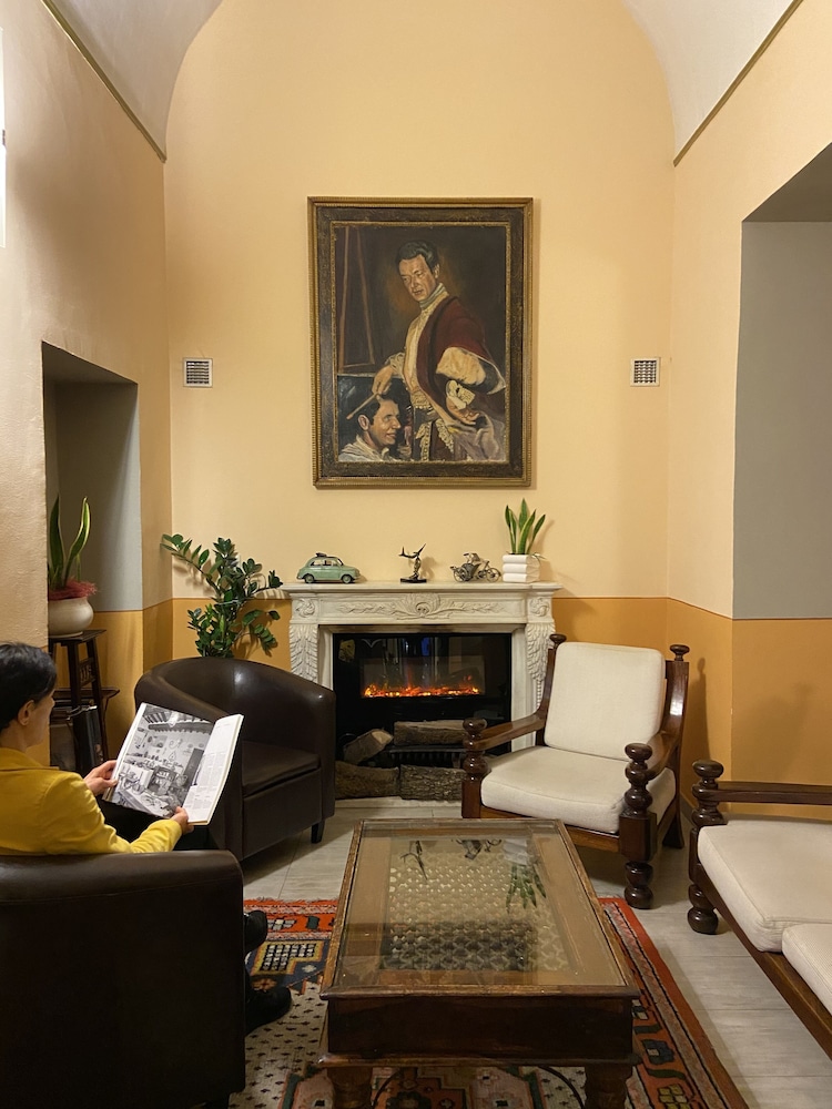 Vogue Hotel,Castelnuovo Berardenga>>Arezzo,4 star