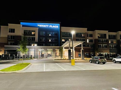 hyatt place murfreesboro