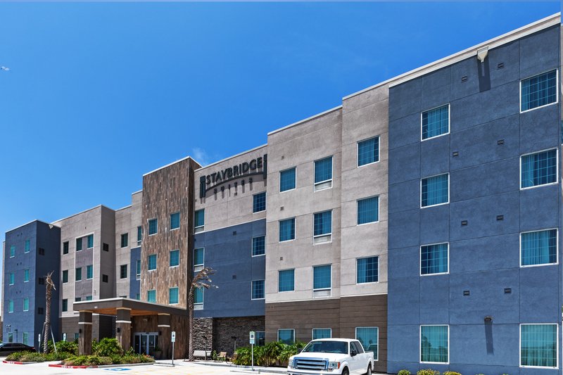 staybridge suites portland an ihg hotel