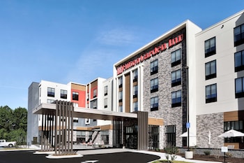 hilton garden inn bel air