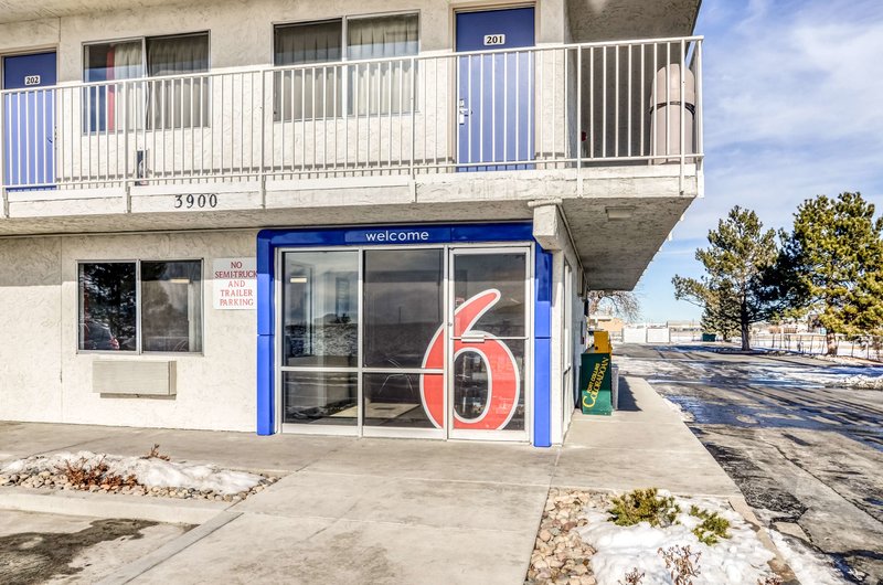 Motel 6 Fort Collins, Co,Colorado>>Arrowhead,2 star
