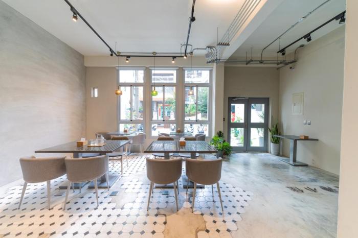Dagan B&B,Sinsing>>Kaohsiung,3 star