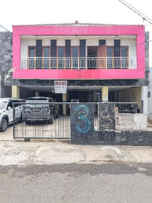 guest house dewi fortuna