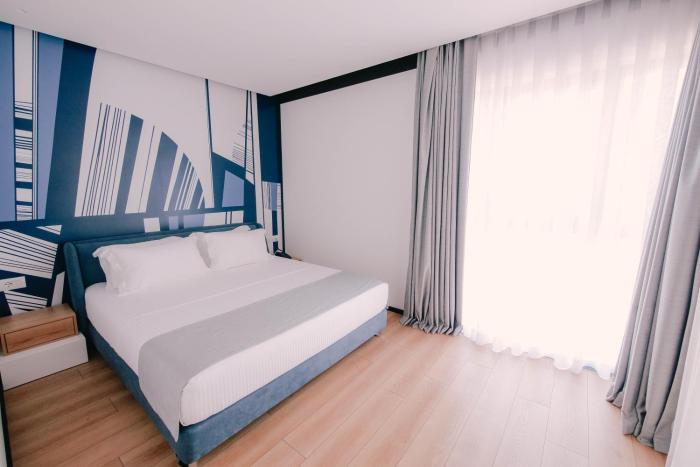 Amara Hotel & Spa,Durrës>>Durres,3 star