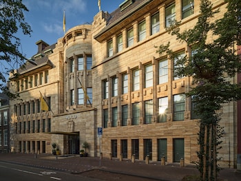 Voco The Hague, An Ihg Hotel,Scheveningen>>Haagse Hout,4 star