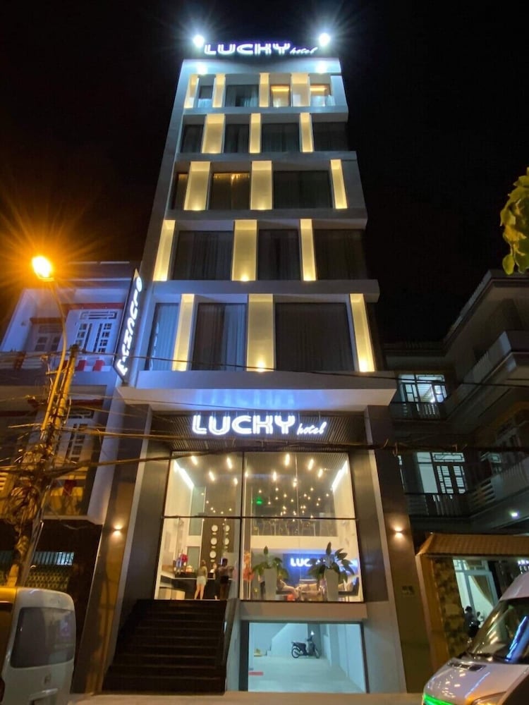 lucky tuy hoa