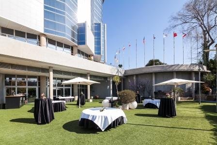 Eurostars Don Candido,Matadepera>>Barcelona,4 star