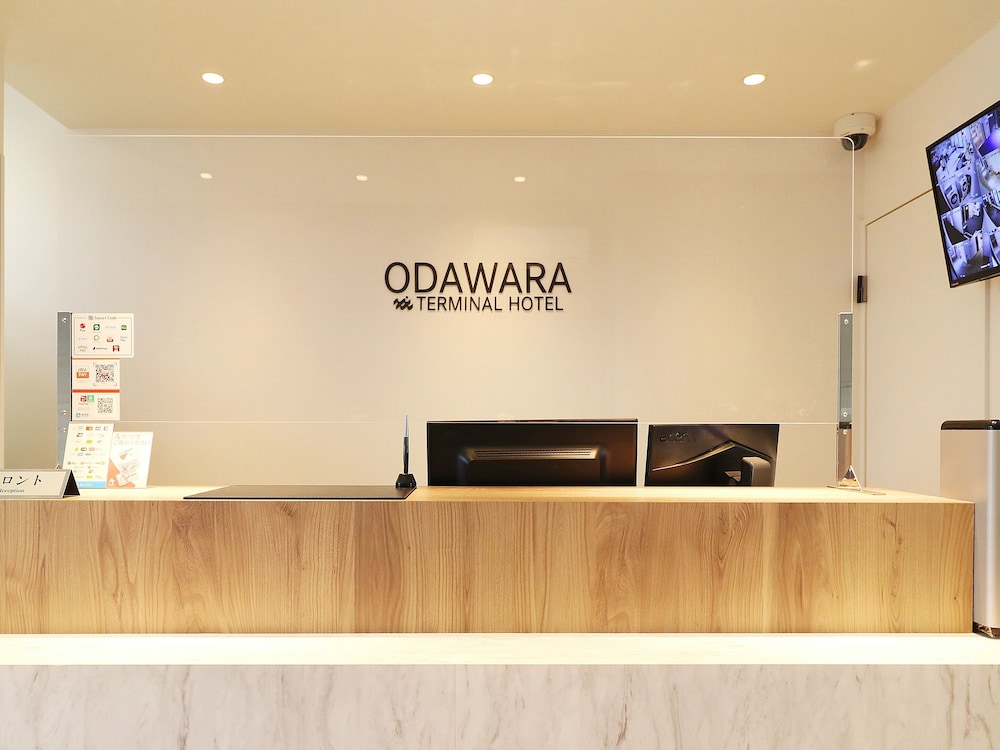 odawara terminal hotel