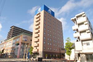 Ab Hotel Iwata,,3 star