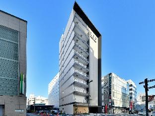 Ref Omiya By Vessel Hotels,Saitama>>Omiya,3.5 star