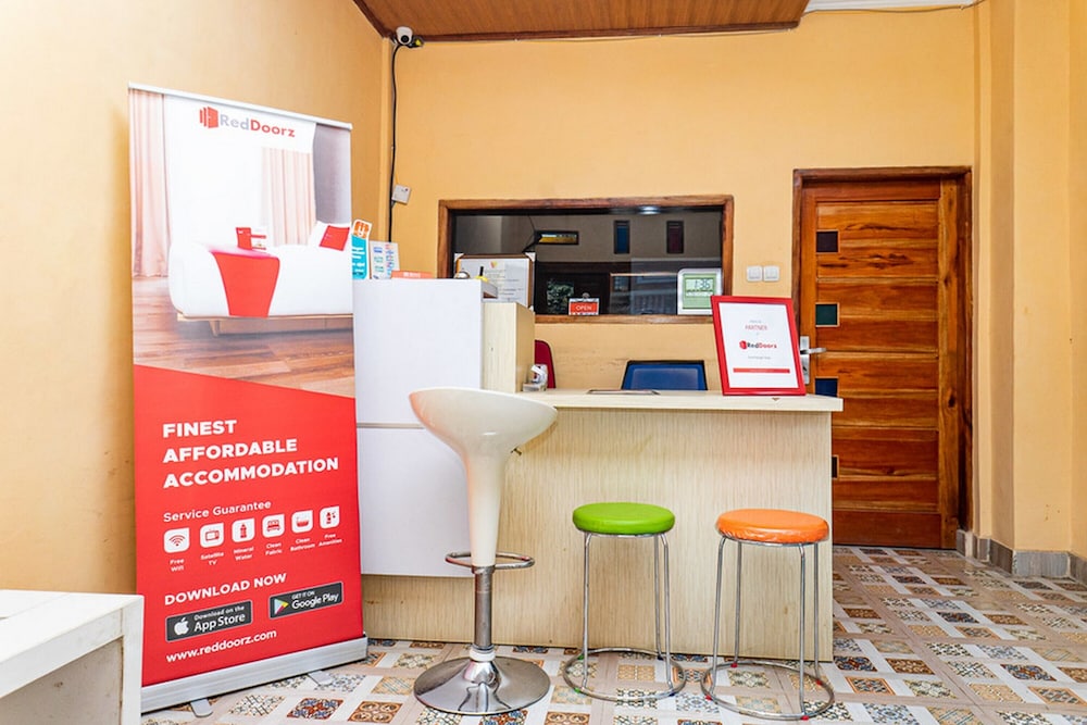 sukarasa endah by reddoorz