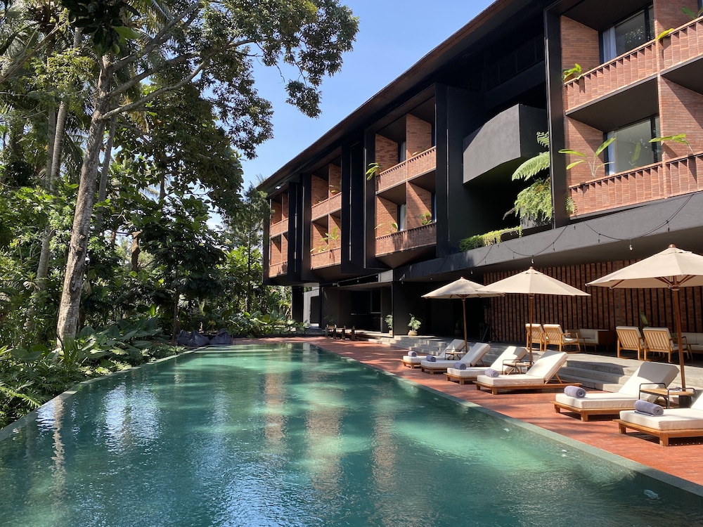 Titik Dua Ubud,Gianyar>>Bali,4 star