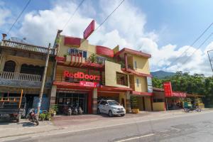 Reddoorz @ Parapat,Simalungun>>Parapat,2.5 star