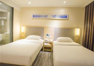 City Comfort Inn Fangcheng Qunxing Avenue,,2 star