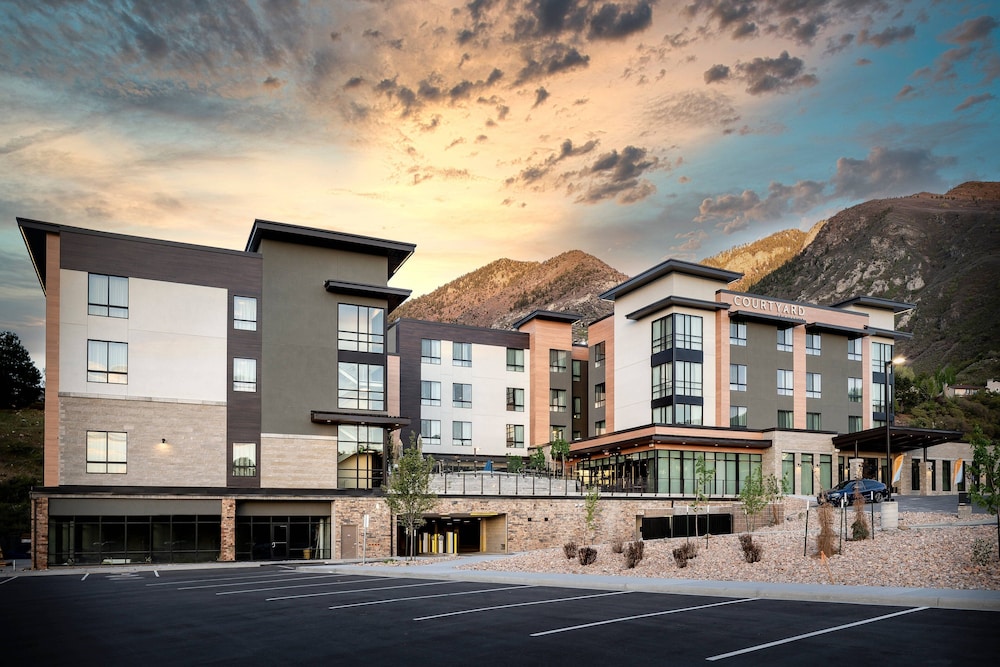 courtyard by marriott salt lake city cottonwood