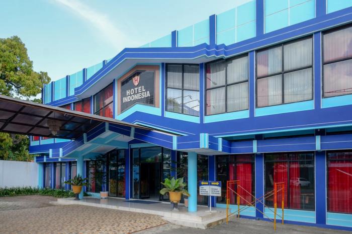 Reddoorz Plus Syariah Near Stasiun Pekalongan 2,Pekalongan>>Central Java,3 star