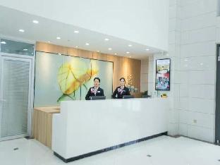 Greentree Inn Liaocheng Xinxian Bus Business Hotel,China>>Liaocheng,3 star