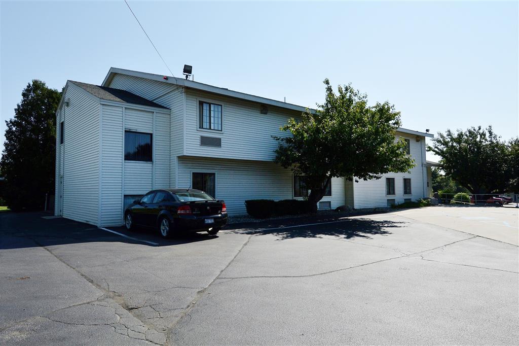 Motel 6 Nashua, Nh - North,New Hampshire>>Nashua,2 star