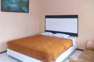 Reddoorz Syariah @ Hotel Kencana Tasikmalaya,West Java>>Tasikmalaya,2.5 star