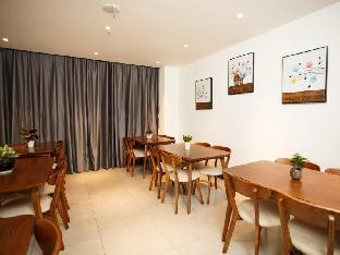 Greentree Inn Kunming Nanping Pedestrian Street Hotel,Panlong>>Kunming,3 star