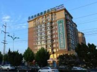 Greentree Inn Shangqiu Liangyuan District Suiyang Avenue Hotel