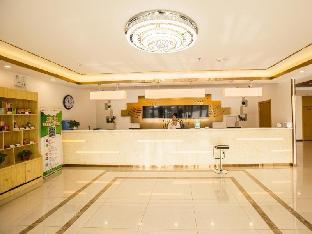 Greentree Inn Handan Wei County Xianbiao Business Hotel,Wei County>>Handan,3 star