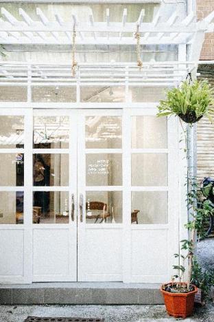 a shin tainan hostel