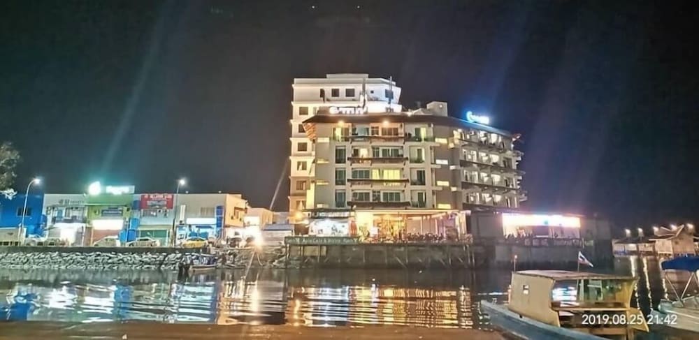 sipadan inn 3