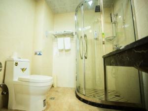 greentree inn baiquan binfen plaza
