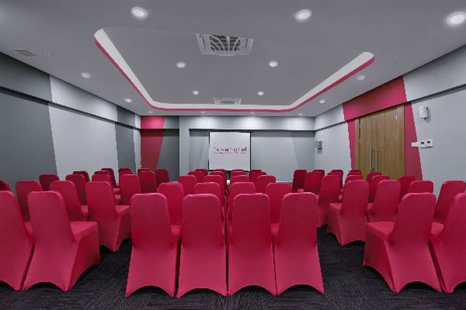 Favehotel Ketapang,West Kalimantan>>Ketapang,3 star