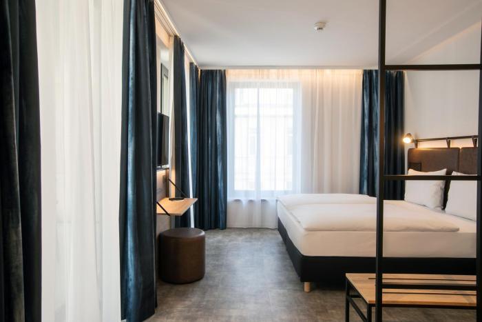 H2 Hotel Budapest,Sas U.24.,3 star