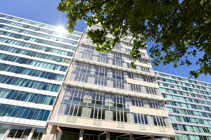 Cityden Bolo District,Amsterdam West>>Amsterdam,4 star