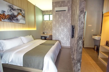 Villa Paddy,,3 star