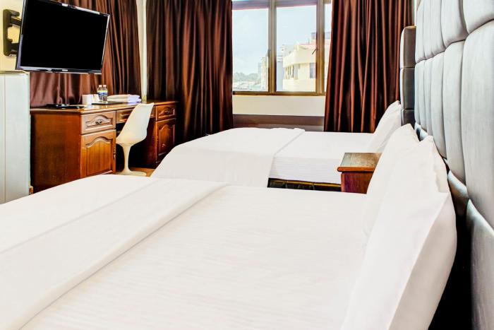 tai hoe hotel