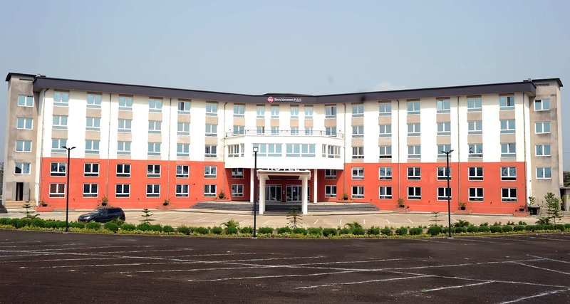 Best Western Plus Soaho Douala Airport