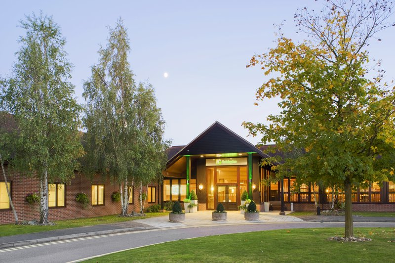 holiday inn colchester an ihg hotel
