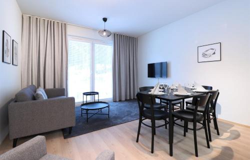 forenom aparthotel tampere kaleva