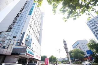 city comfort inn zhenjiang dashikou suning plaza