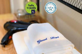 Grand Hotel Buriram,Buriram>>Buri Ram,3 star
