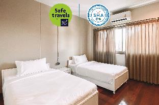 Grand Hotel Buriram,Buriram>>Buri Ram,3 star
